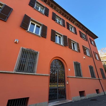 Appartamento "Berart" In Centro A Faenza Extérieur photo