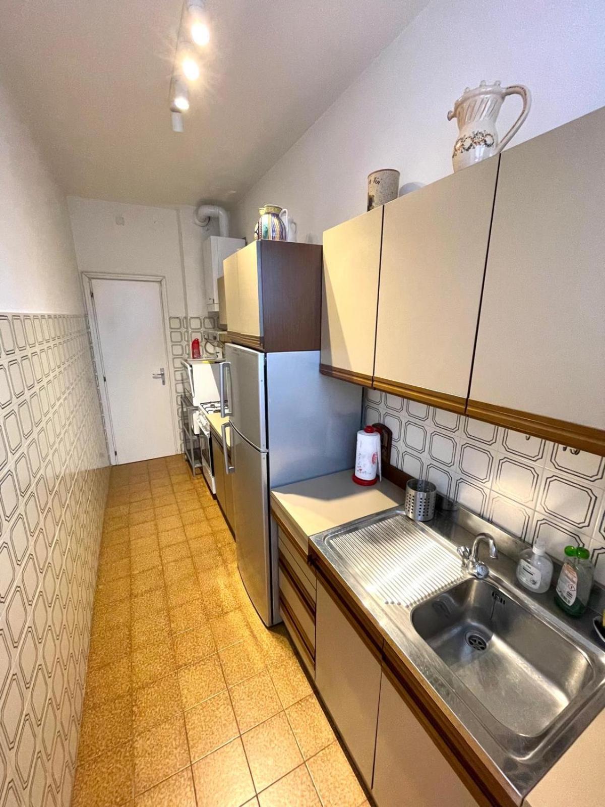 Appartamento "Berart" In Centro A Faenza Extérieur photo