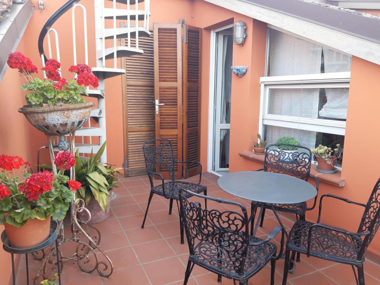 Appartamento "Berart" In Centro A Faenza Extérieur photo