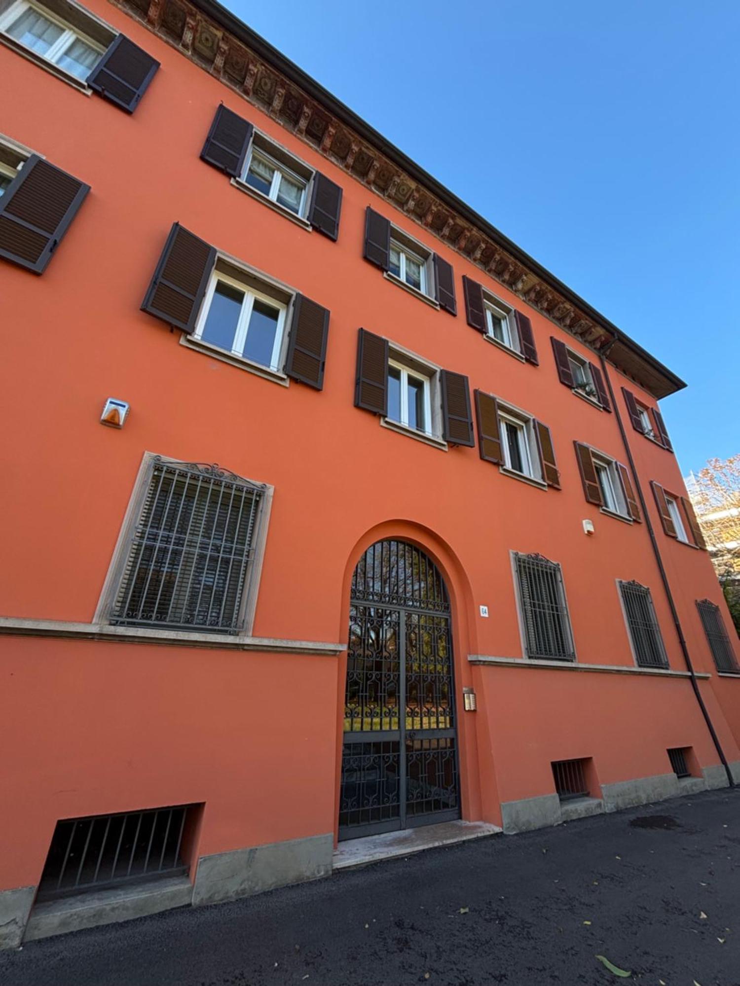 Appartamento "Berart" In Centro A Faenza Extérieur photo